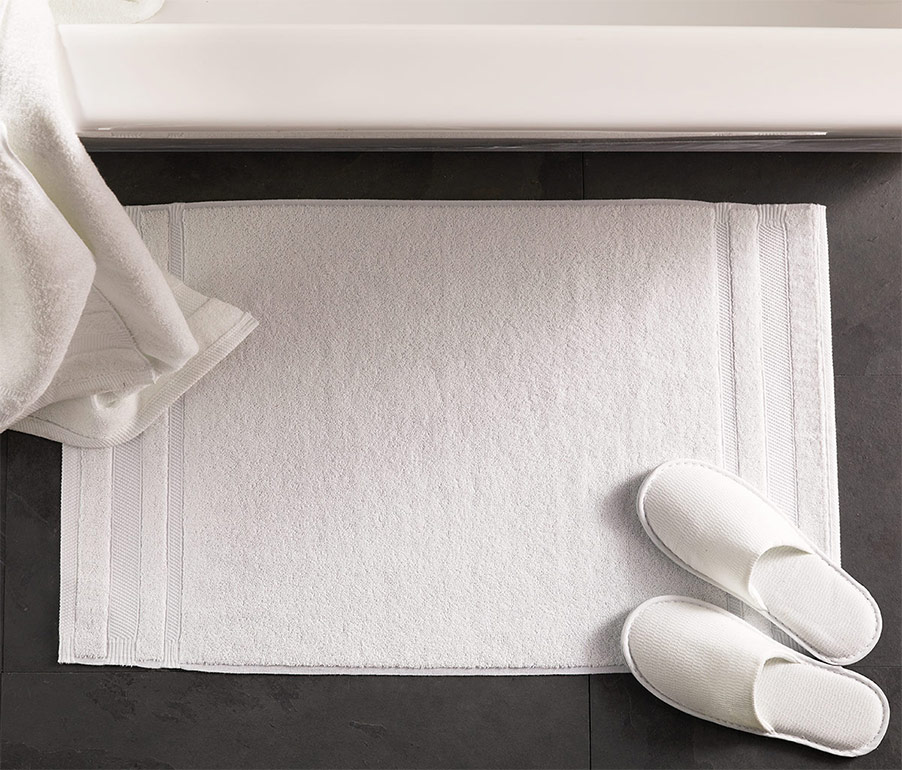 Exclusive Thick And Soft Bath Mat