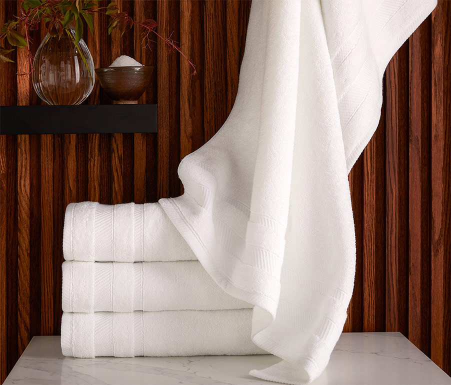 The Ritz-Carlton Hotel Shop - Bath Towel - Luxury Hotel Bedding, Linens and  Home Decor