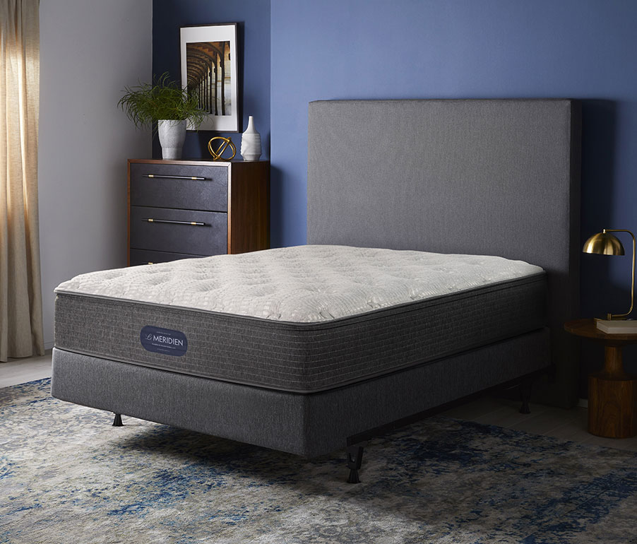 St. Regis Mattress & Box Spring