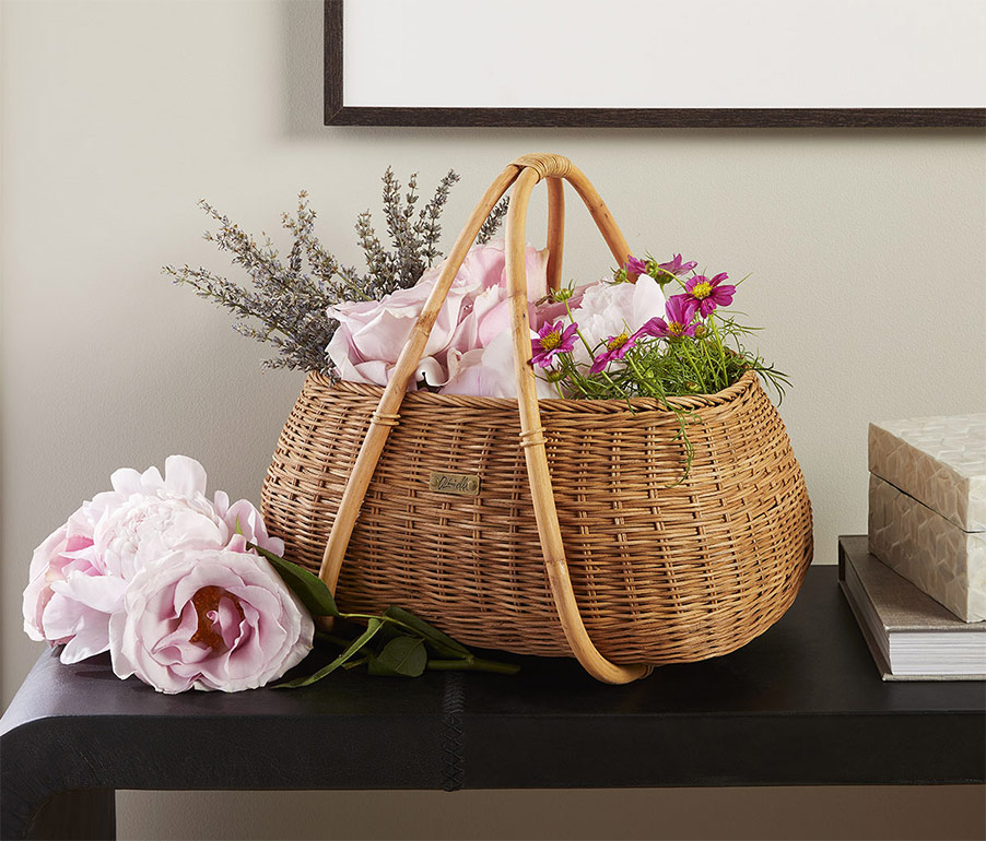 Flower Basket