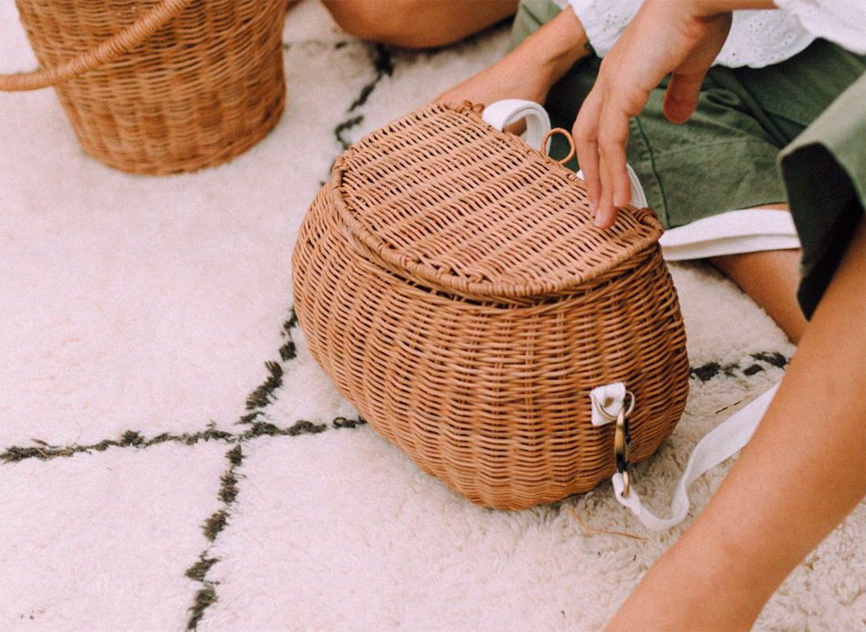 Picnic Basket