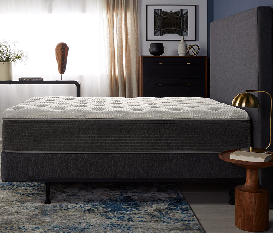 Le Meridien Bed