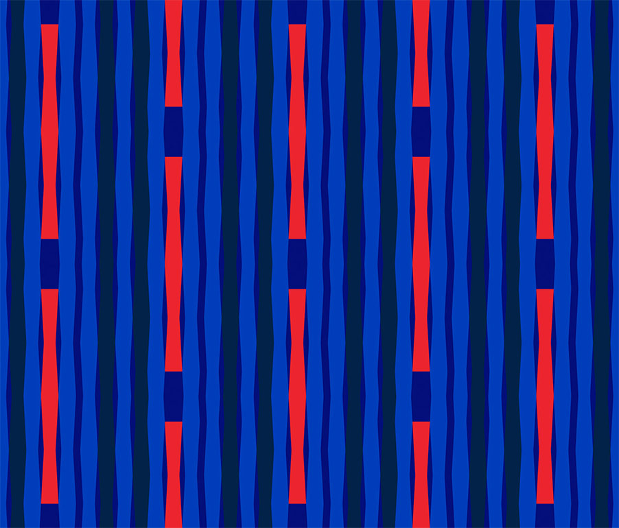 La Fête Wallpaper